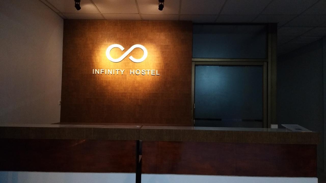Infinity Hostel Krabi Ao Nang Extérieur photo